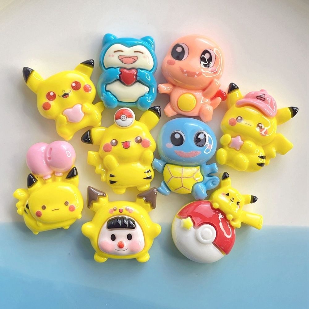 Crafting Resin - Nouveaux matériaux de bricolage pour les
