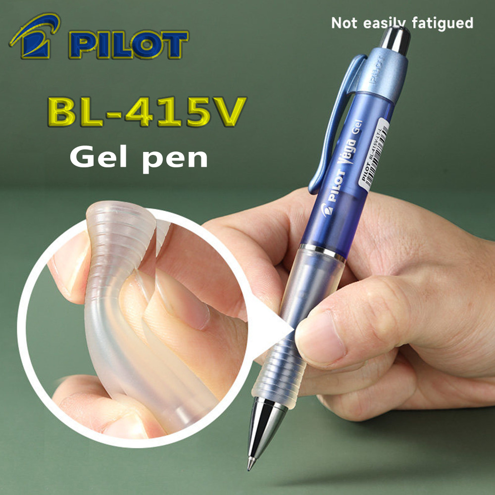 Pilot Pen G2 - Stylo à bille rétractable PILOT Vega