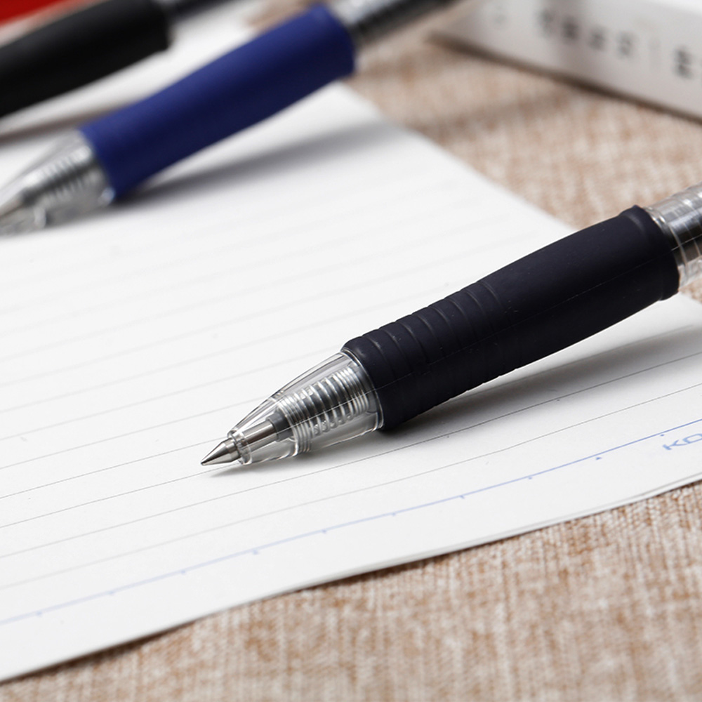 Ensemble de stylos Gel pilote  - Pilot Pen G2 avis et prix