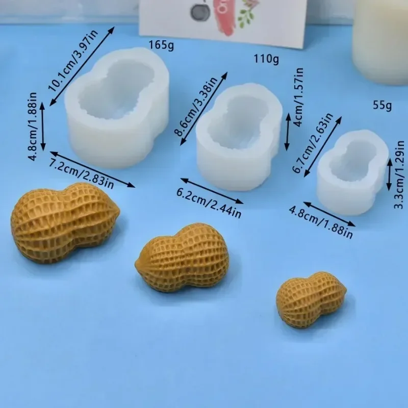 Lot de 3 moules en silicone im - Crafting Resin avis et prix