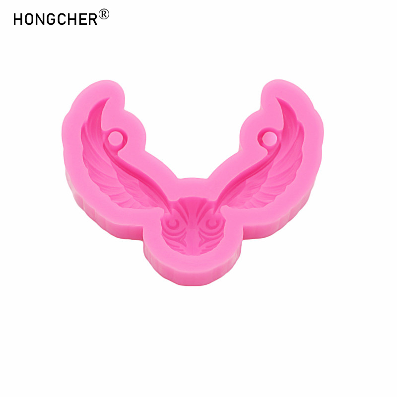 Pendentifs Ailes pour Bijoux,  - Resin Craft Ideas avis et prix