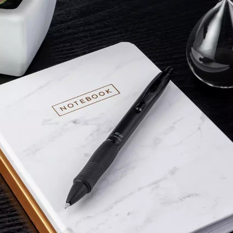 Stylo Gel pilote japonais G2L  - Pilot Pen G2 avis et prix