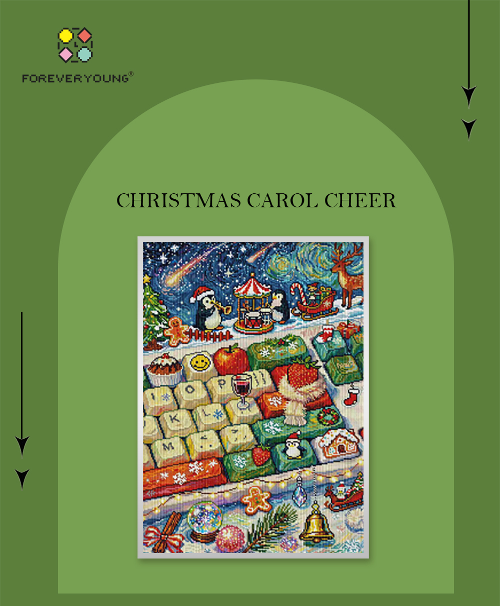 Kit de peinture au diamant 5D  - Resin Craft Ideas avis et prix