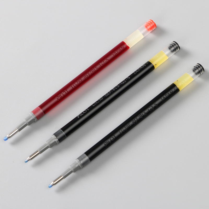 Recharge pilote BLS-G2 pour st - Pilot Pen G2 avis et prix