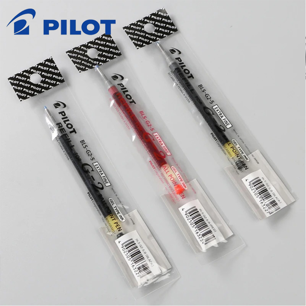 3 pièces/lot pilote BLS-G2 Dr. - Pilot Pen G2 avis et prix