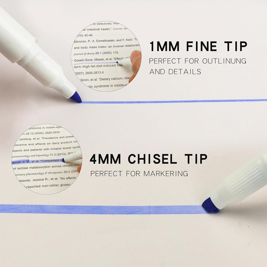 Zebra Full-Surligneurs Mildlin - Zebra Pen Mildliner avis et prix