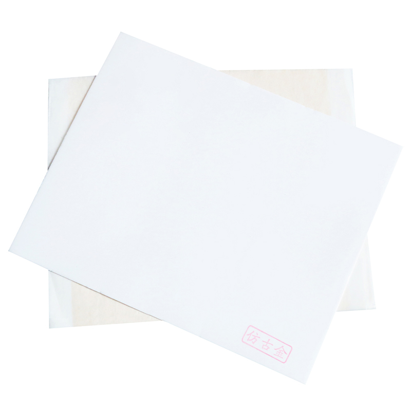 Feuille de papier noir 13x13.5 - Gold Foil Flakes avis et prix