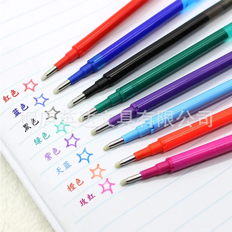 Stylo Gel Magique Effaçable po - Pilot Pen Frixion avis et prix