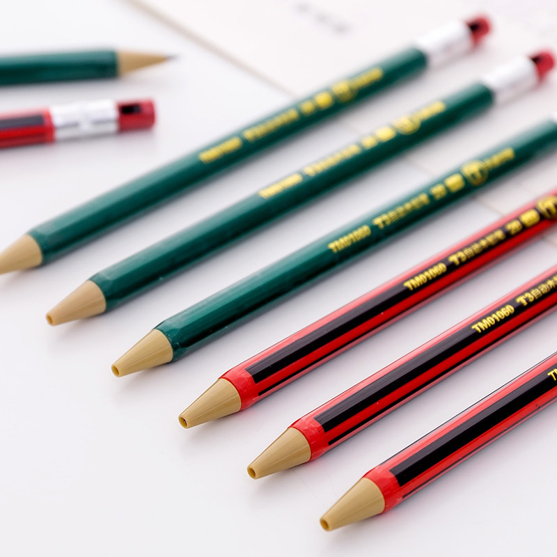 Ensemble de crayons mécaniques - Staedtler Pencil Lumocolor avis et prix