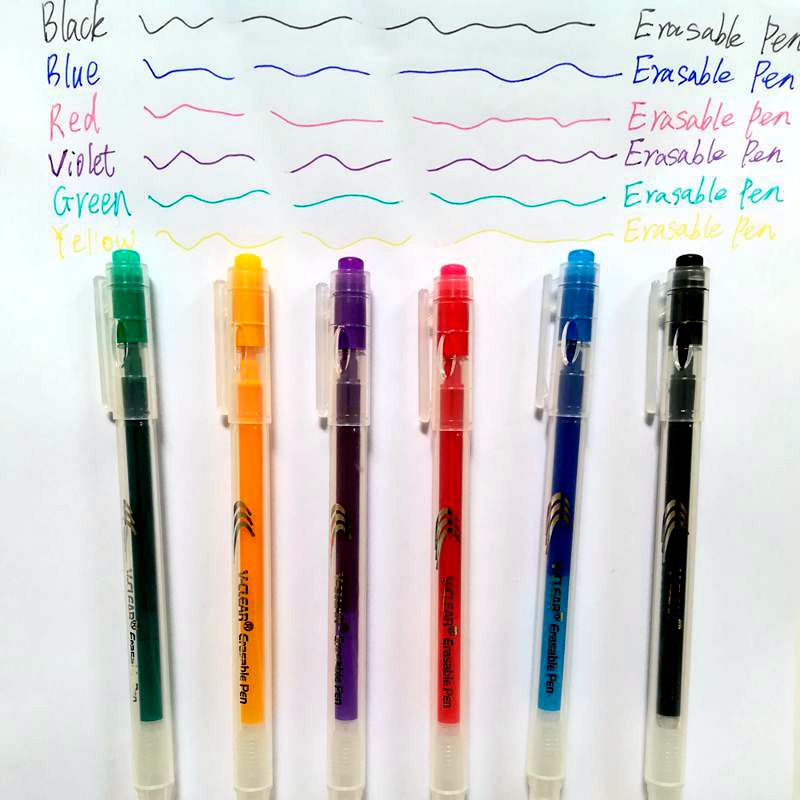 VCLEAR-Stylo Effaçable à Frict - Pilot Pen Frixion avis et prix