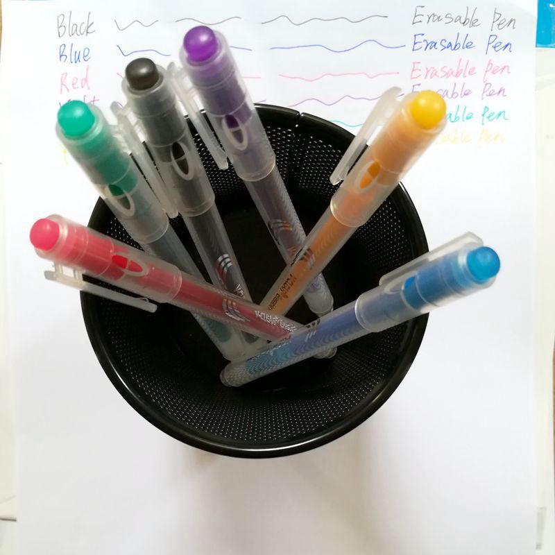 VCLEAR-Stylo Effaçable à Frict - Pilot Pen Frixion avis et prix