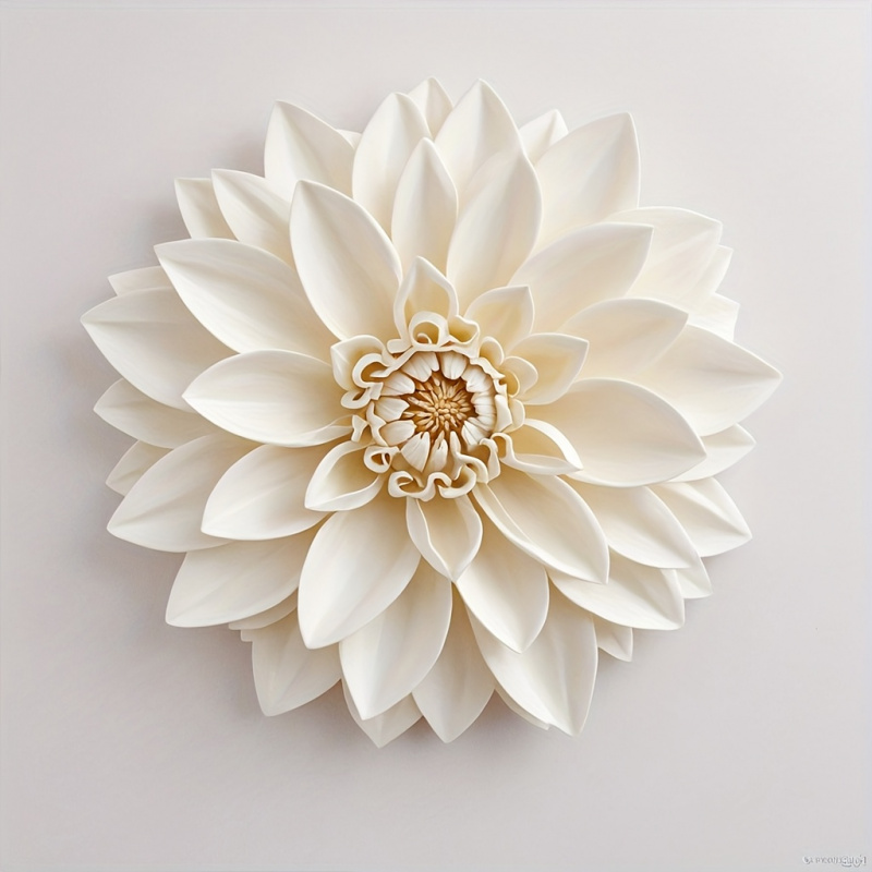 Moule en silicone fleur de lot - Resin Craft Ideas avis et prix