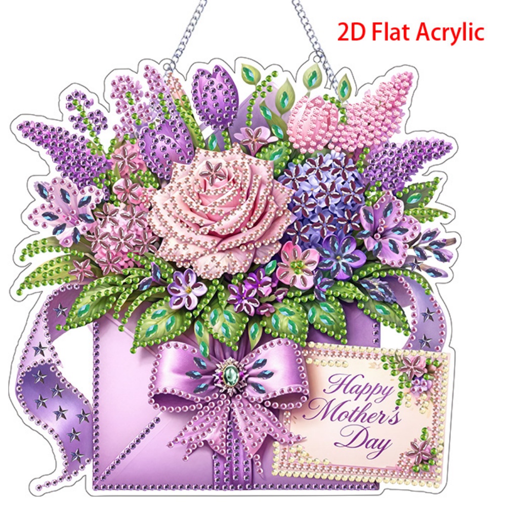 Kit de peinture diamant 5D DIY - Resin Craft For Beginners avis et prix