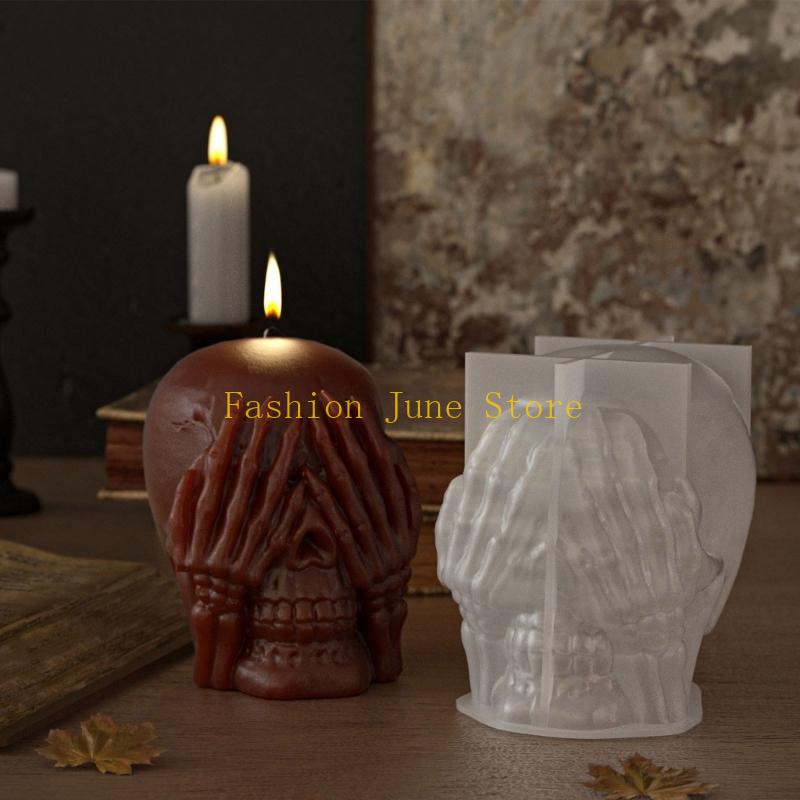 N5KA – moule crâne polyvalent  - Resin Craft Workshop avis et prix