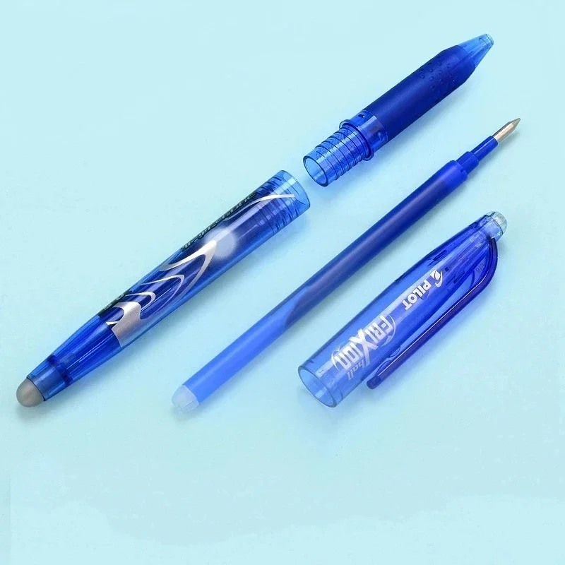 Pilot Frixion-Ensemble de styl - Pilot Pen G2 avis et prix