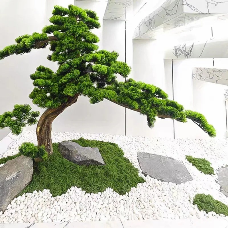Mousse artificielle réaliste 3 - Terrarium Moss Art avis et prix