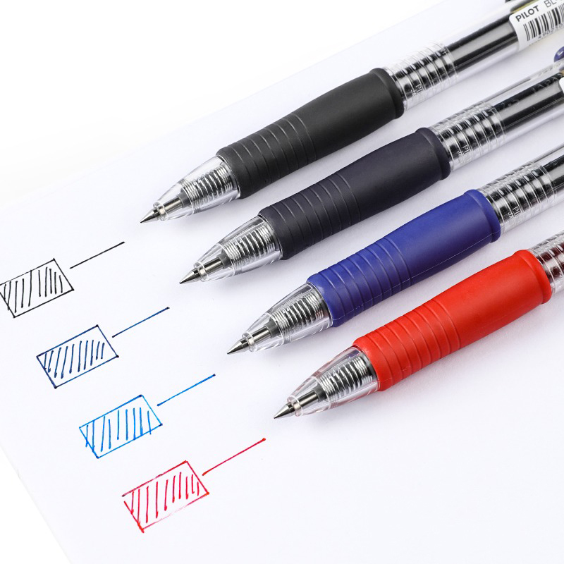 Pilot Nip Premium Gel Roller P - Pilot Pen G2 avis et prix