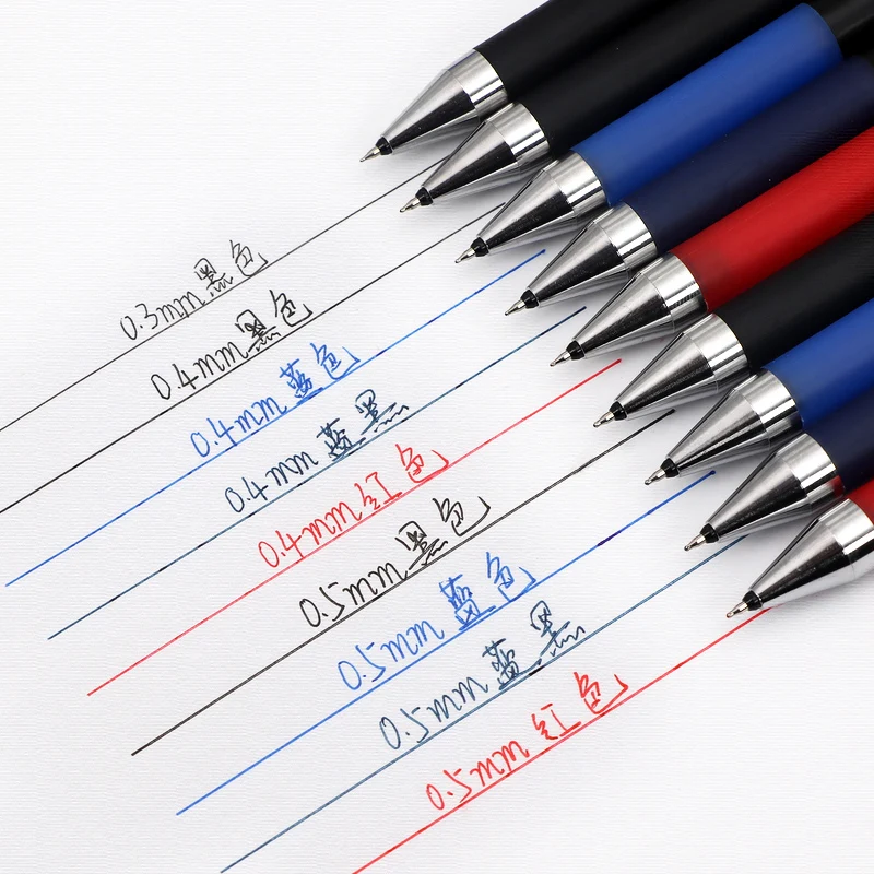 10 pièces Japon PIuno Juice Up - Pentel Pen Energel avis et prix