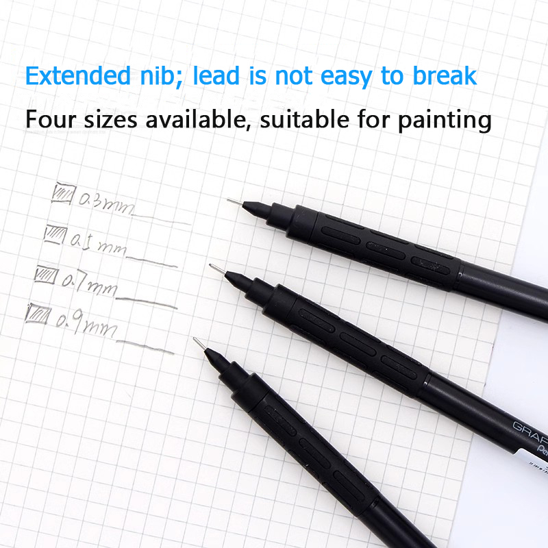 Pentel PG1000 Graph pour crayo - Pentel Pen Energel avis et prix