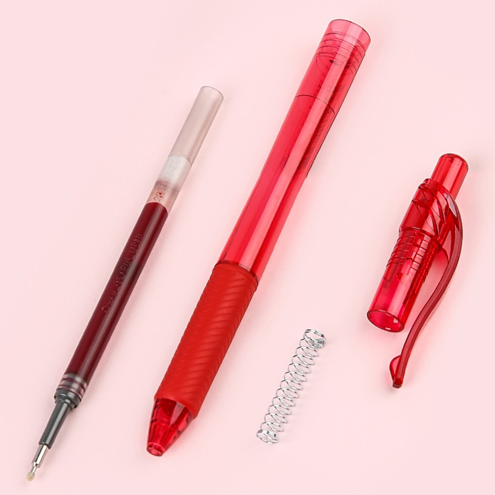 Stylo à bille à gel Pentel Ene - Pentel Pen Energel avis et prix