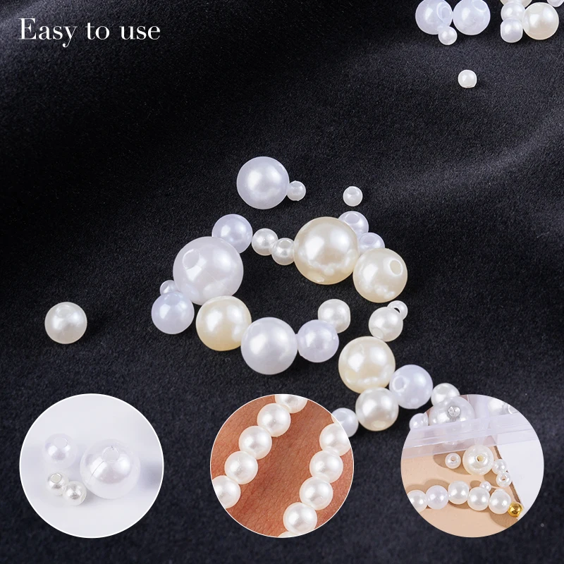 Kit de perles en résine de fau - Crafting Resin avis et prix