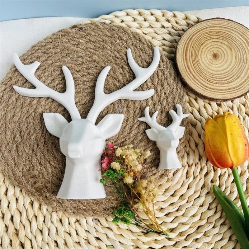 2 Moules en silicone pour orne - Resin Craft Ideas avis et prix