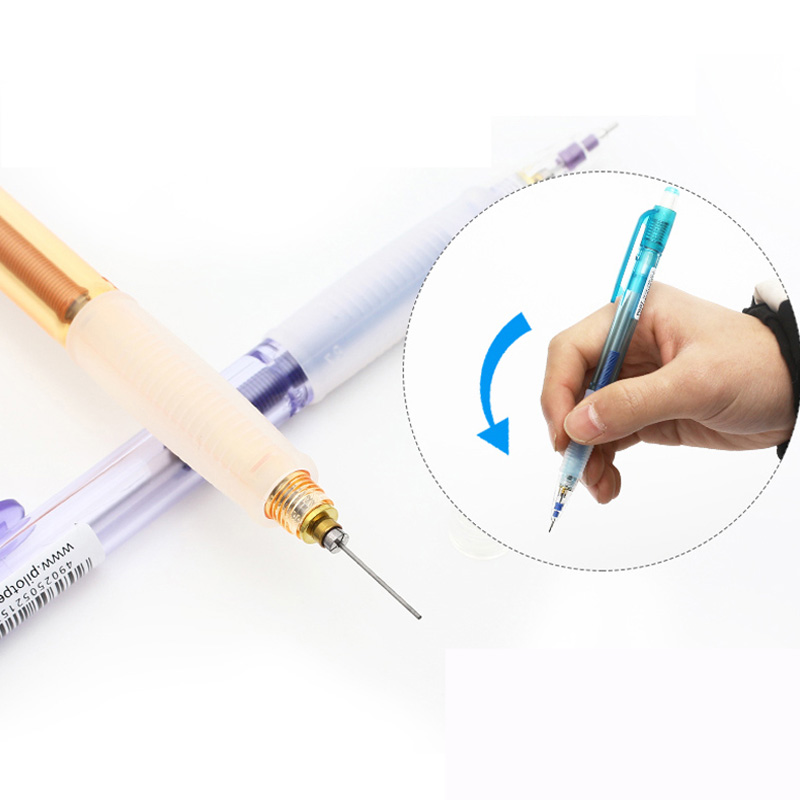 Crayon mécanique Pilot Color B - Staedtler Pencil Lumocolor avis et prix