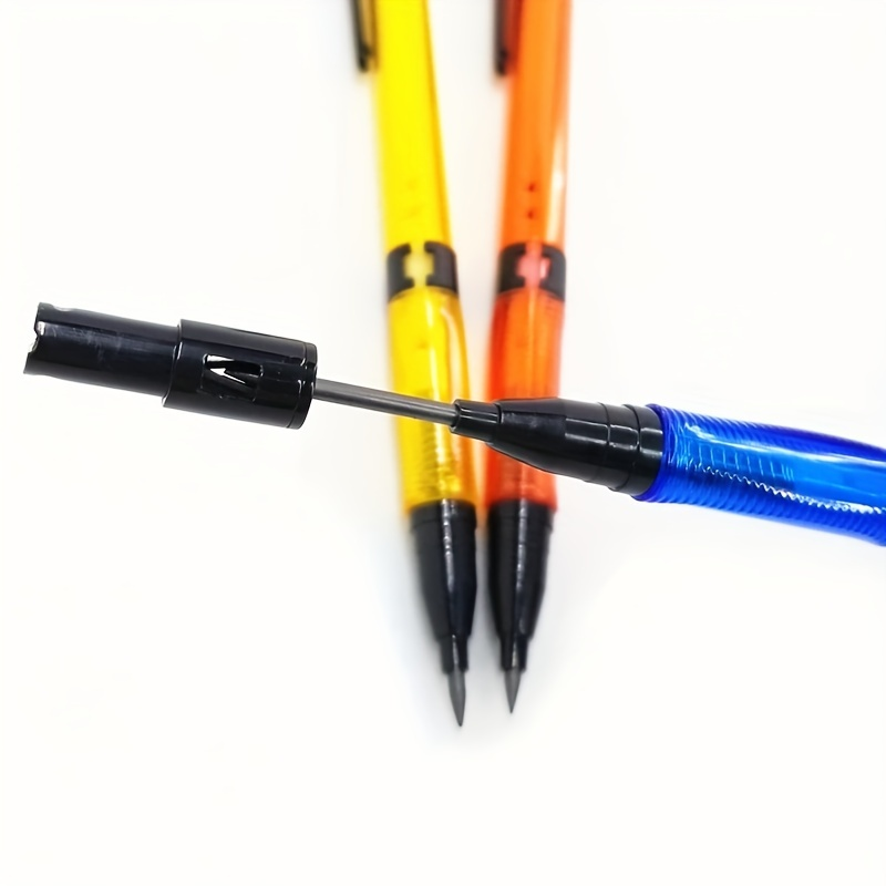 Ensemble de crayons mécaniques - Staedtler Pencil Lumocolor avis et prix