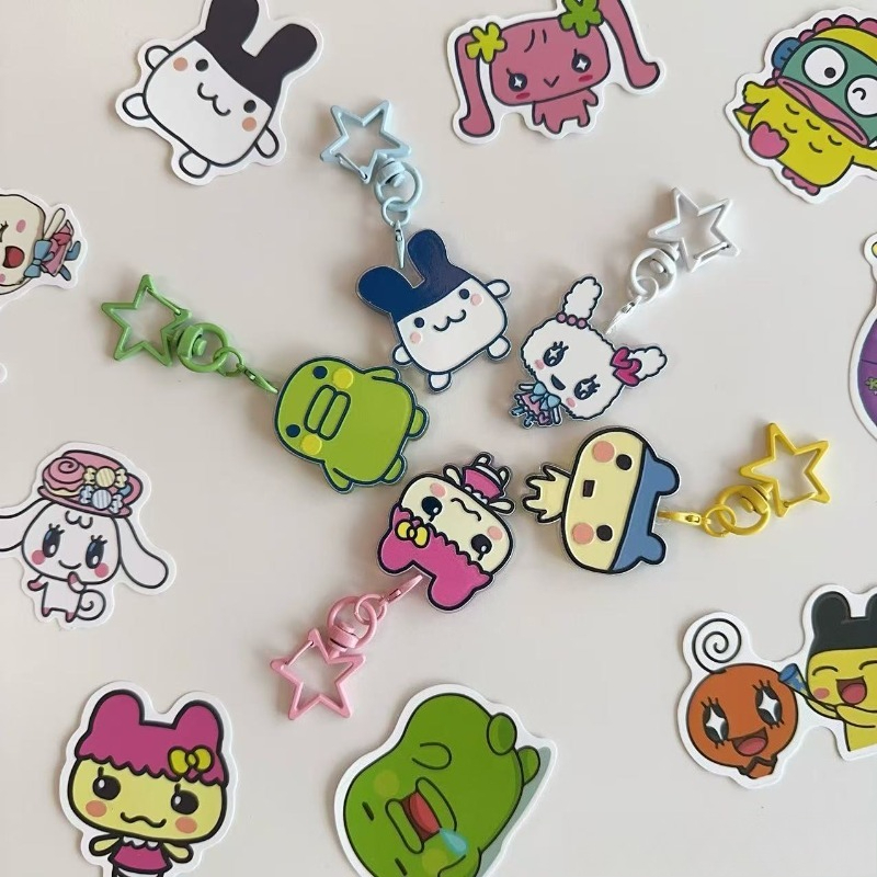 Nouveau porte-clés pendentif T - Staedtler Pencil Lumocolor avis et prix