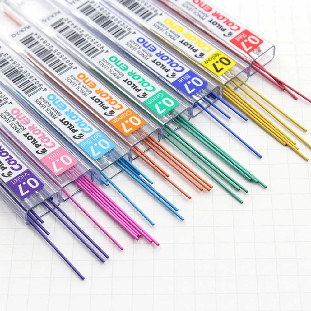 Ensemble de crayons mécaniques - Staedtler Pencil Lumocolor avis et prix