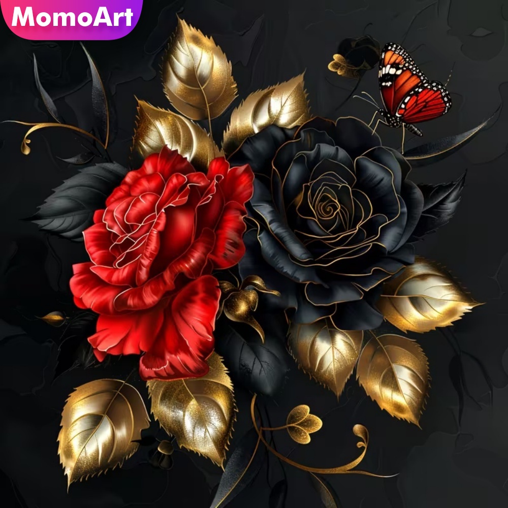 Momoart 5D bricolage diamant m - Resin Craft For Beginners avis et prix