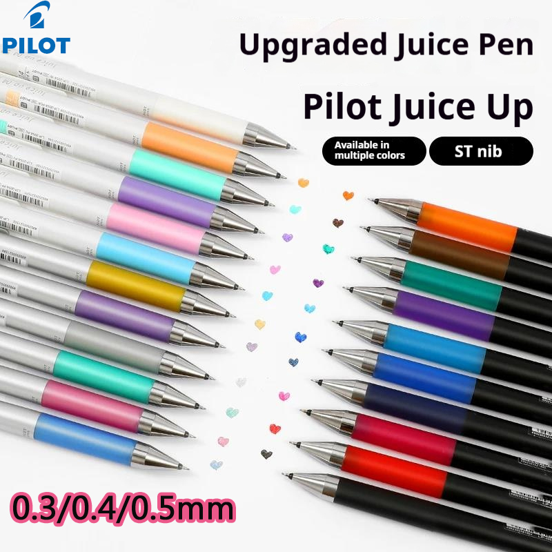 Stylo gel Pilot Juice Up, coul - Pilot Pen Frixion avis et prix