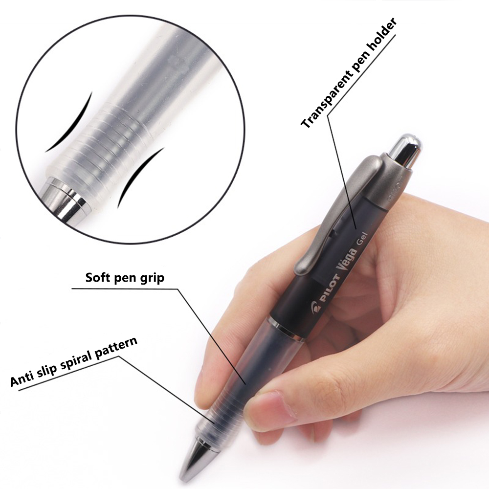 Stylo à bille rétractable PILO - Pilot Pen G2 avis et prix