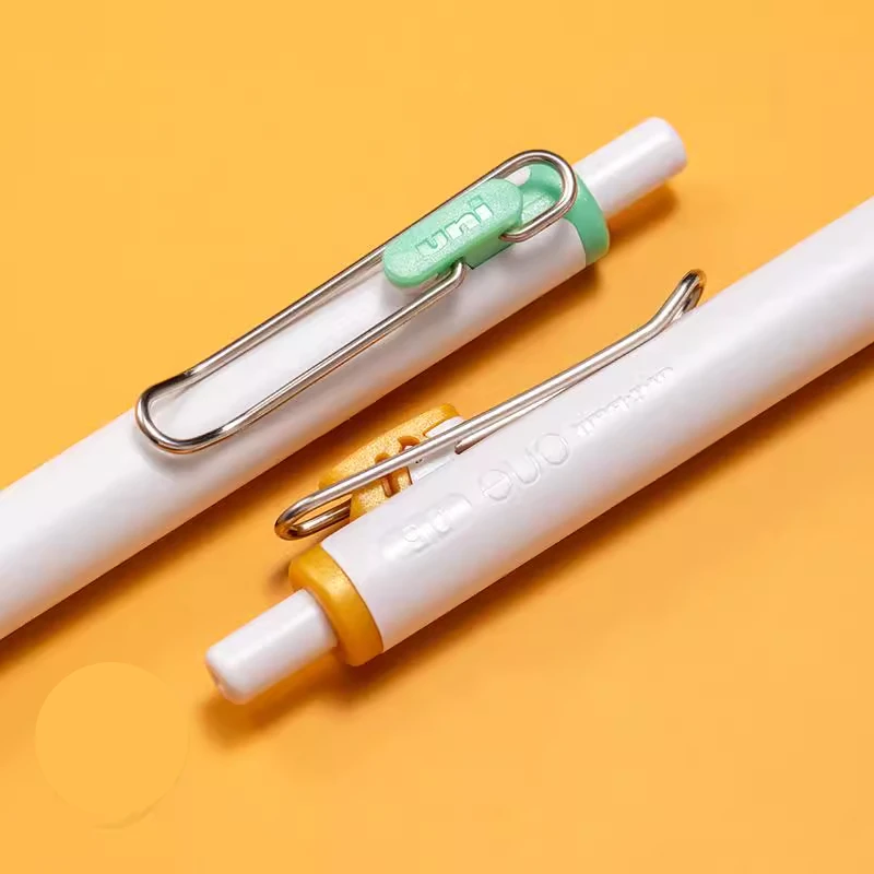 UNI Ball One Gel Pen, Or, Arge - Pentel Pen Energel avis et prix