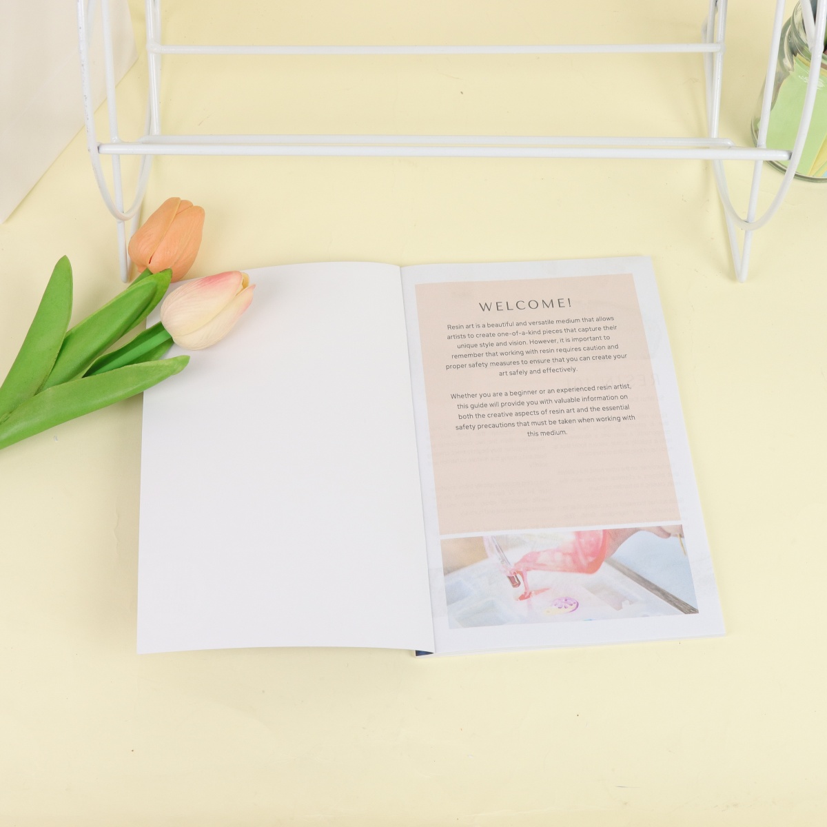 ARTISANAT EN RÉSINE ÉPOXY POUR - Resin Craft For Beginners avis et prix