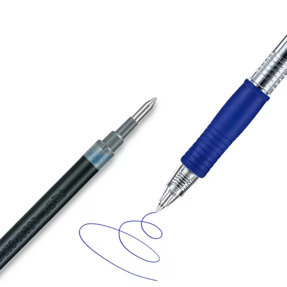 Recharges de stylo gel PILOT j - Pilot Pen G2 avis et prix