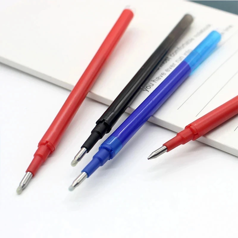 Recharge de stylo effaçable ma - Pilot Pen Frixion avis et prix