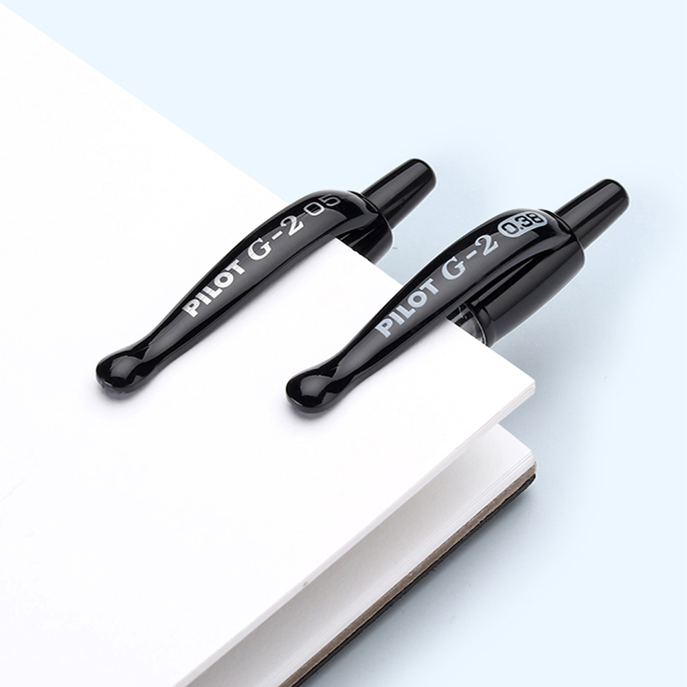 Stylo Gel pilote grande capaci - Pilot Pen G2 avis et prix