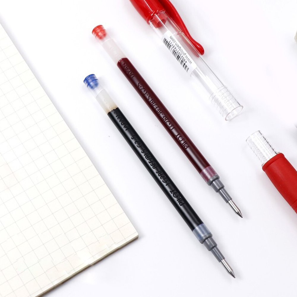 Stylos à Gel pilote japonais,  - Pilot Pen G2 avis et prix