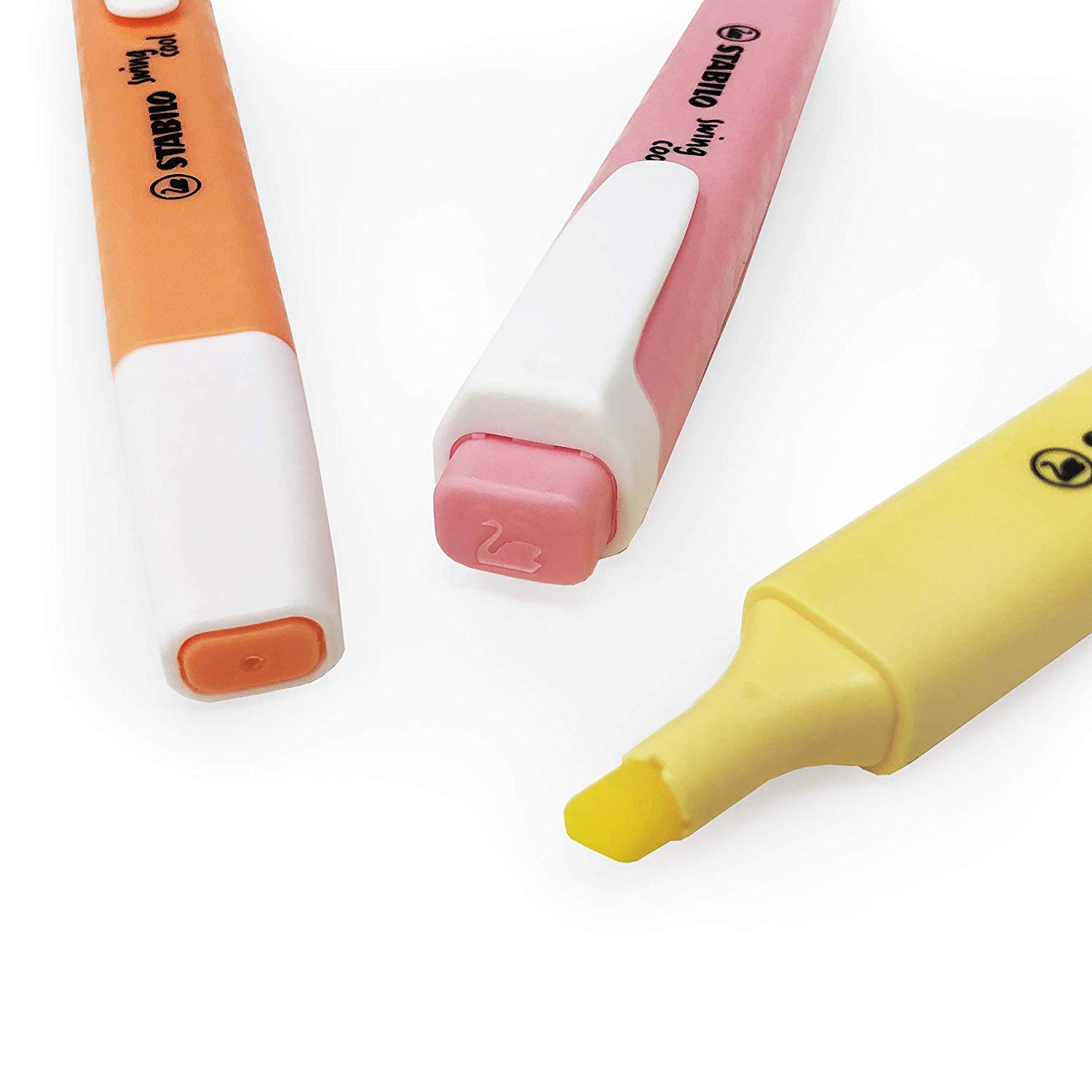 STABILO Swing Cool Pastel surl - Stabilo Marker Swing Cool avis et prix