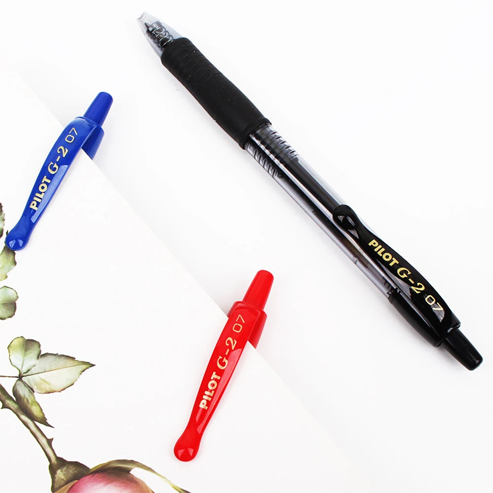 Stylo à bille à Gel pilote jap - Pilot Pen G2 avis et prix