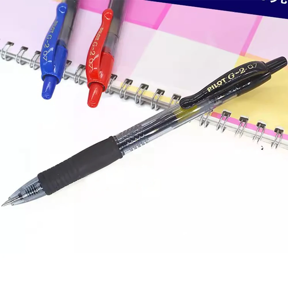 Stylo à bille à Gel pilote jap - Pilot Pen G2 avis et prix