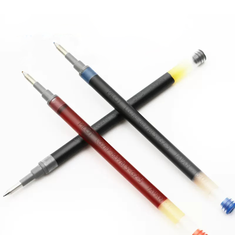 12pcs Japon Original PIuno Gel - Pilot Pen G2 avis et prix