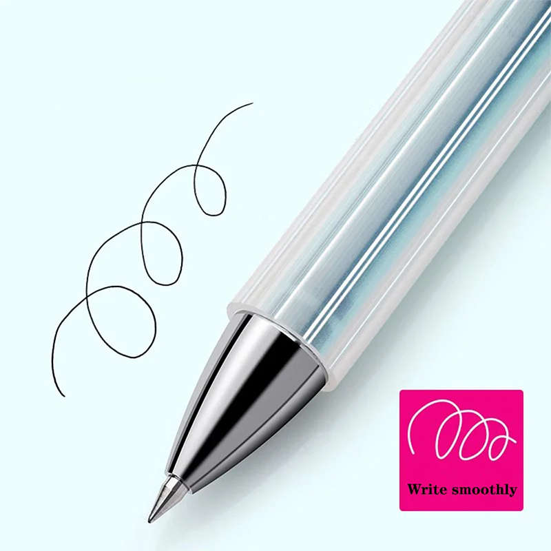 Stylo Gel ZEBRA japonais à séc - Pentel Pen Energel avis et prix