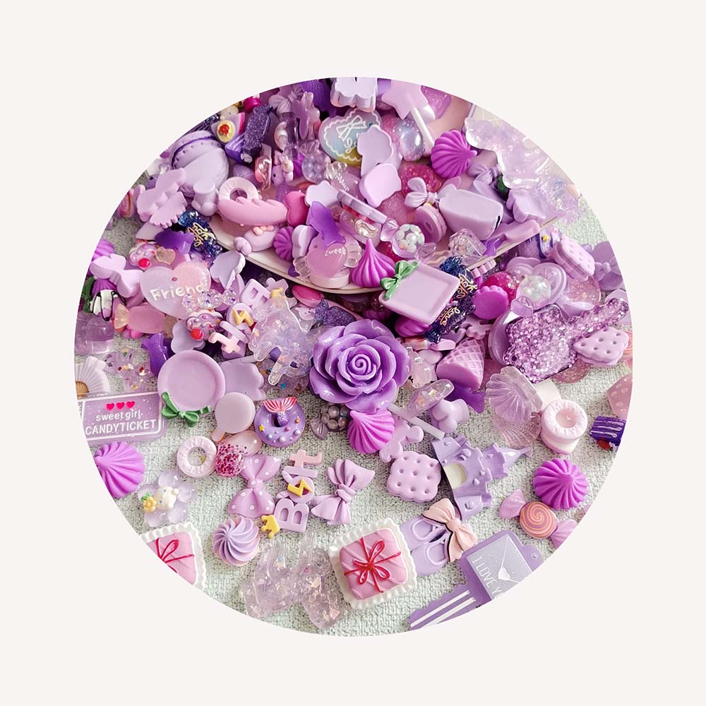 Accessoires de décoration pour - Crafting Resin avis et prix