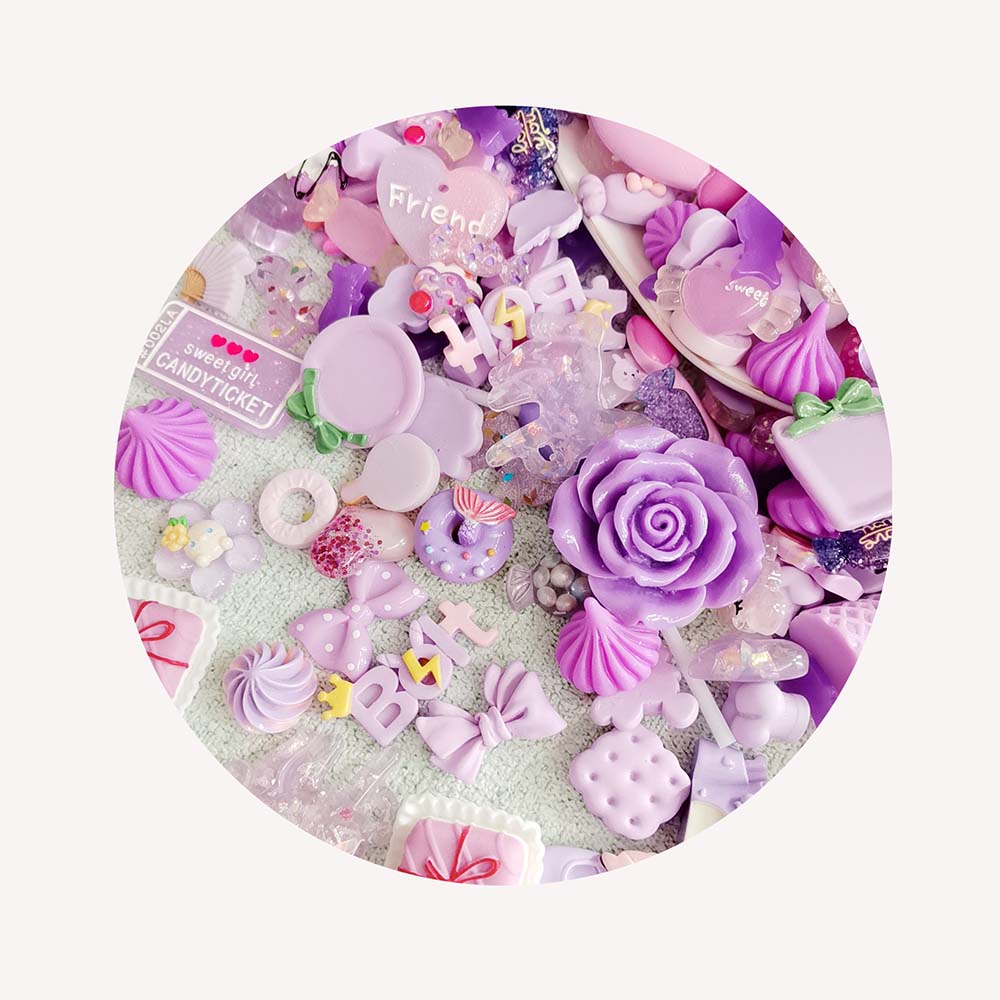 Accessoires de décoration pour - Crafting Resin avis et prix