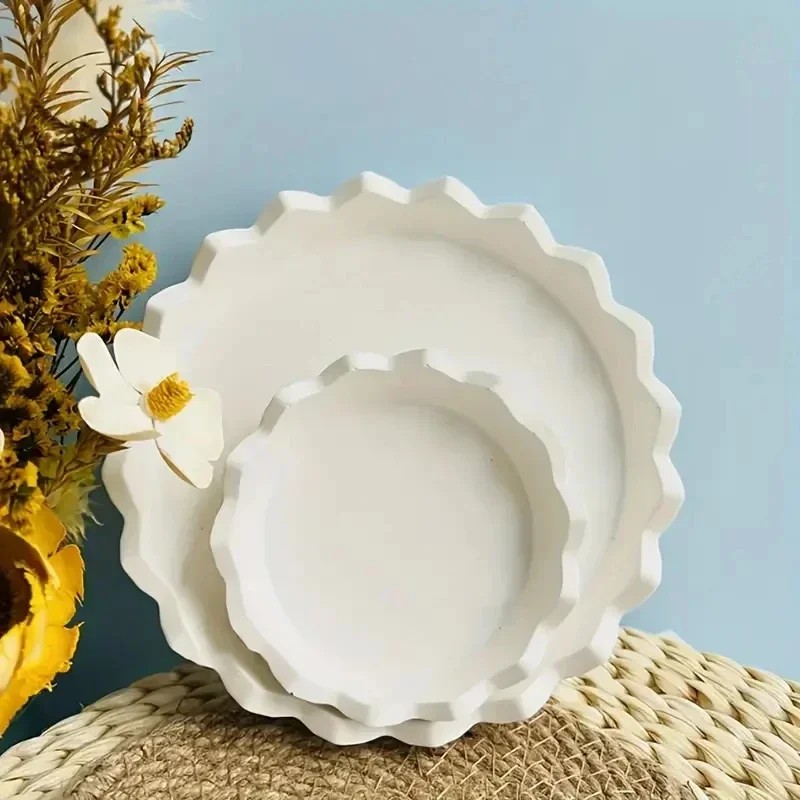 Magnifiques moules en silicone - Resin Craft Ideas avis et prix